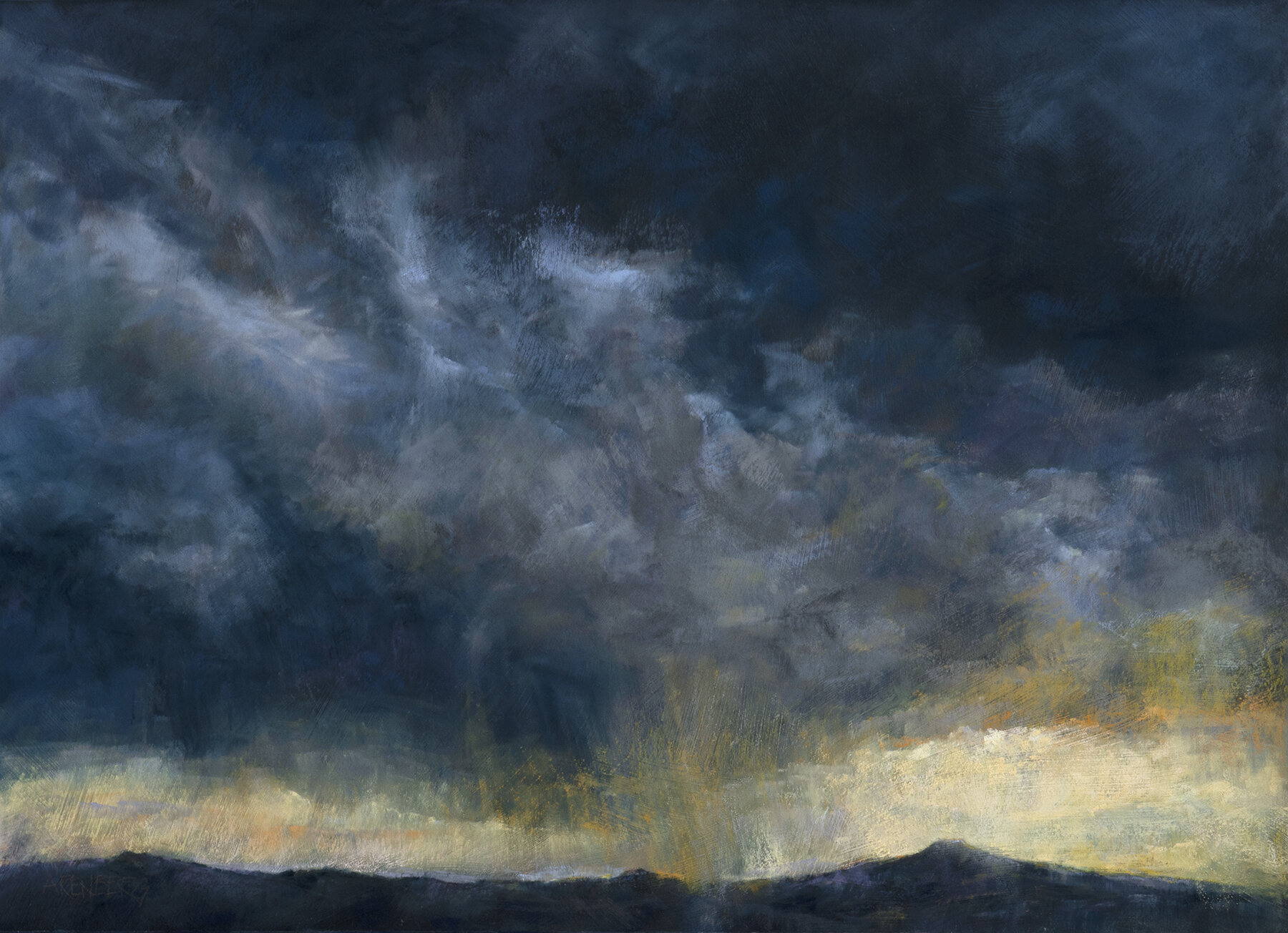 Finding Beauty in Turbulent Times