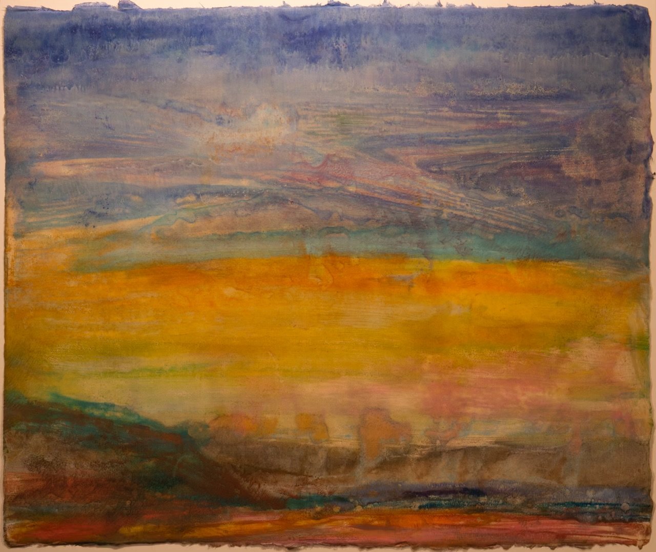 Chromatic Evening