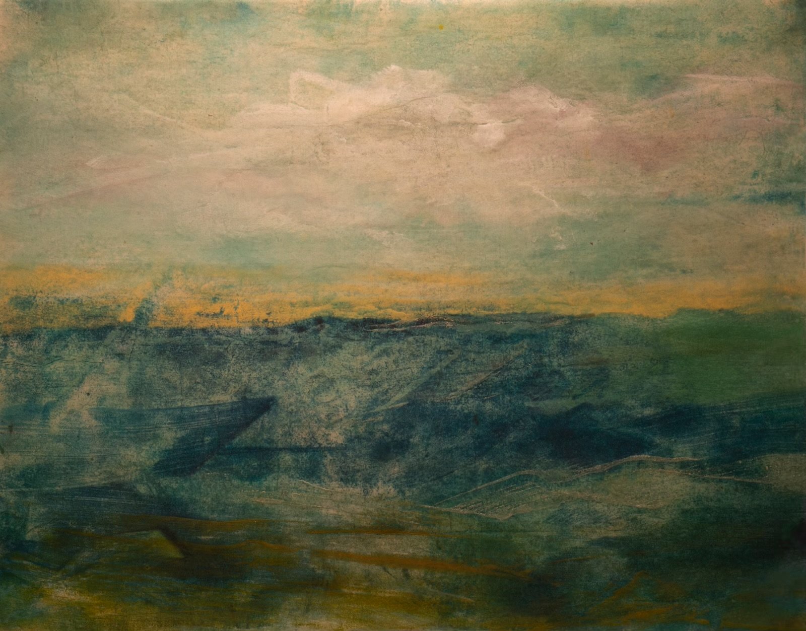 Adrift