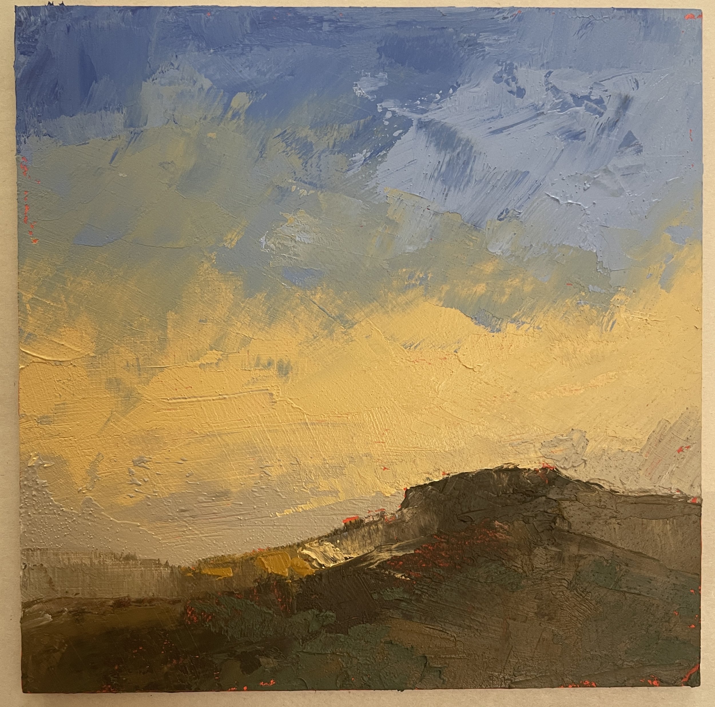 Golden Mesa