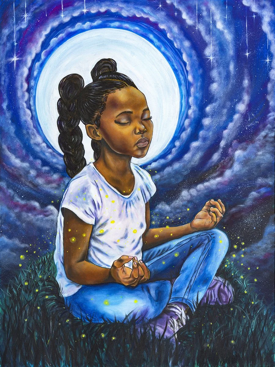 Perfect Peace
