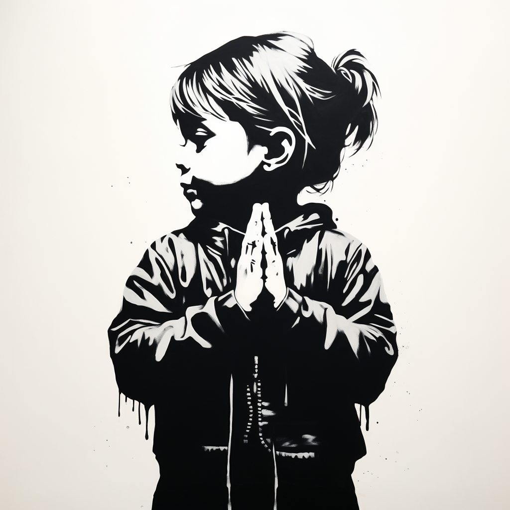 Prayed Up