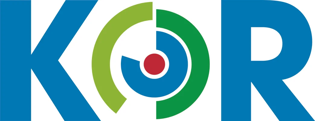 PLATINUM MAJOR SPONSOR - KOR EQUIPMENT SOLUTIONS