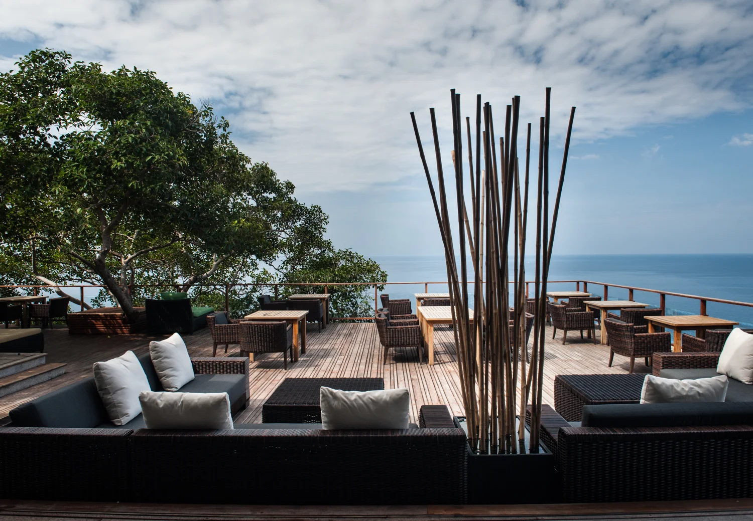 Paresa Resort Thailand