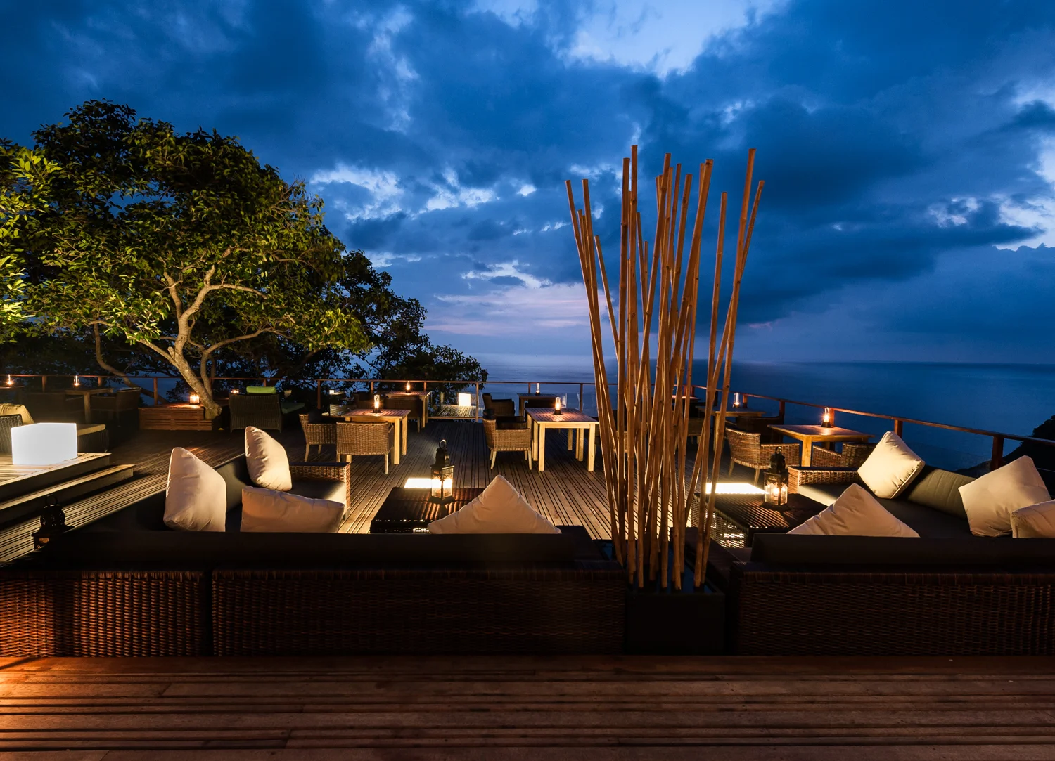 Paresa Resort Thailand