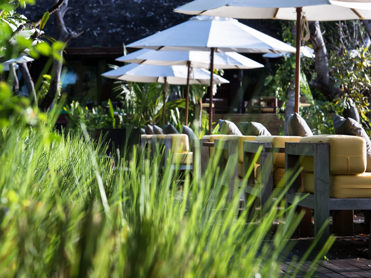 Sixth Senses Koh Samui Thailand