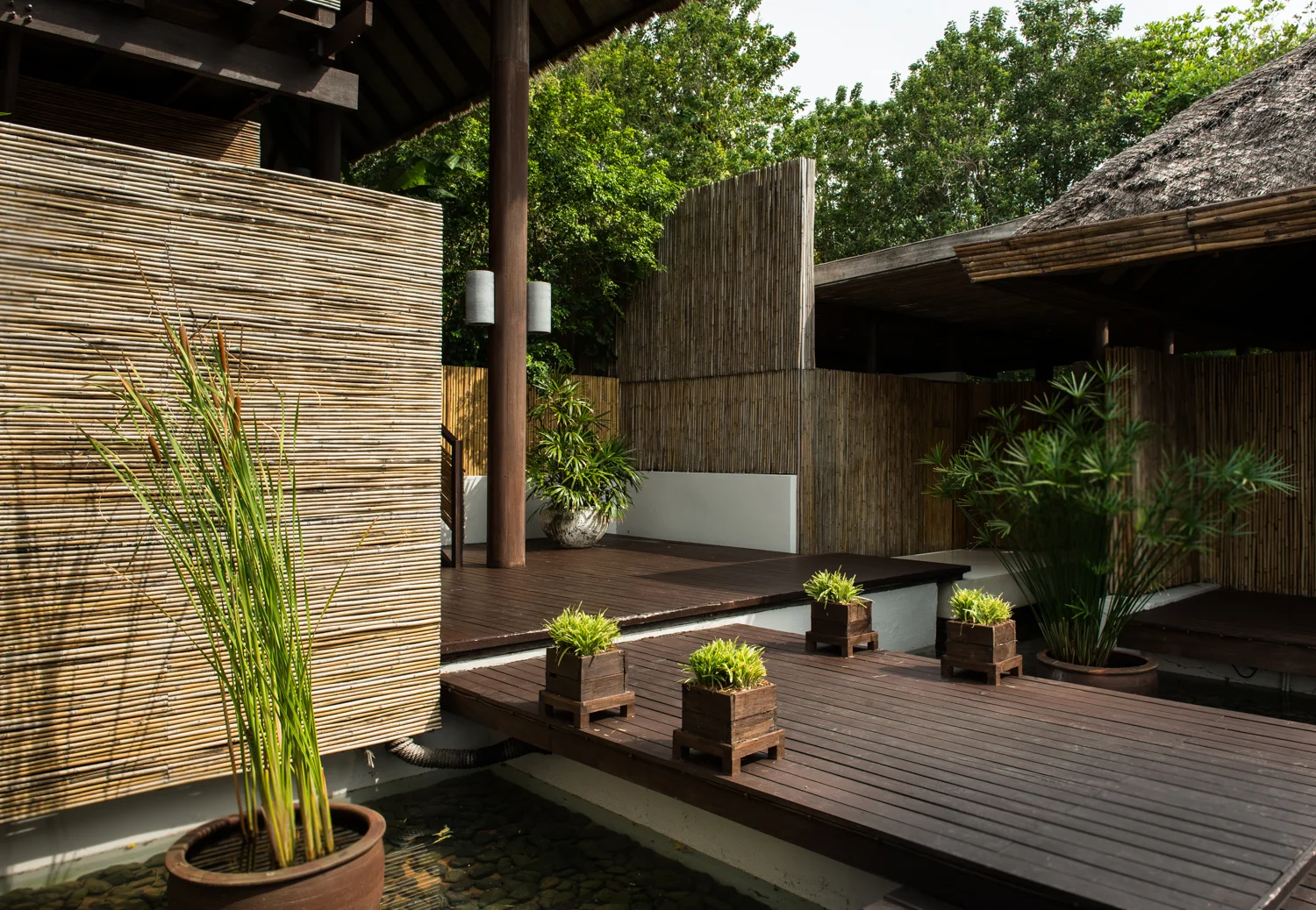 Sixth Senses Koh Samui Thailand