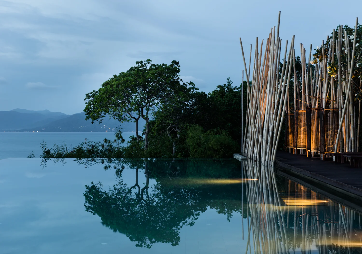 Sixth Senses Koh Samui Thailand