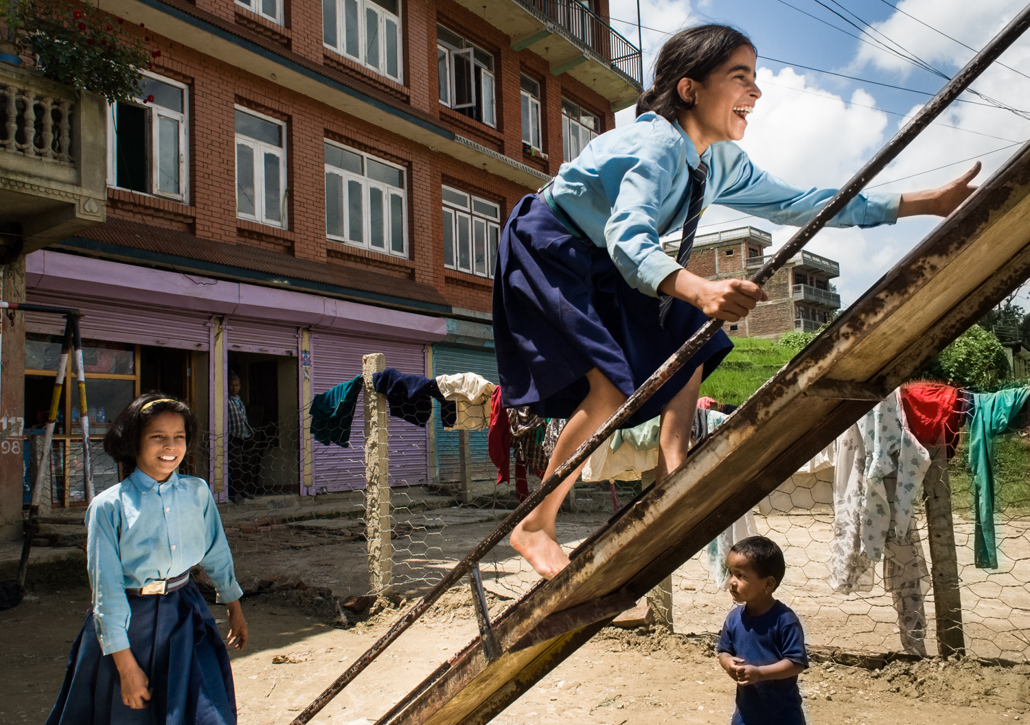 ADRA Nepal