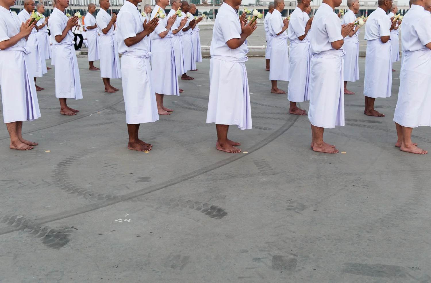 Wat Dhammakaya Thailand