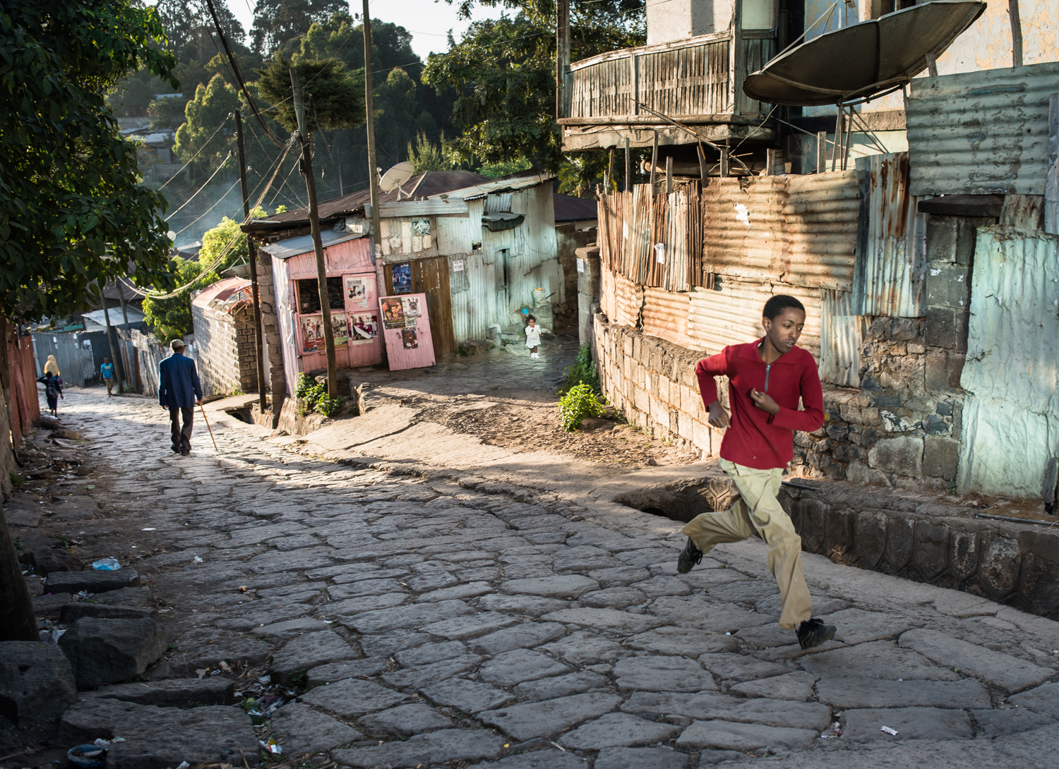 Addis Ababa Ethiopia