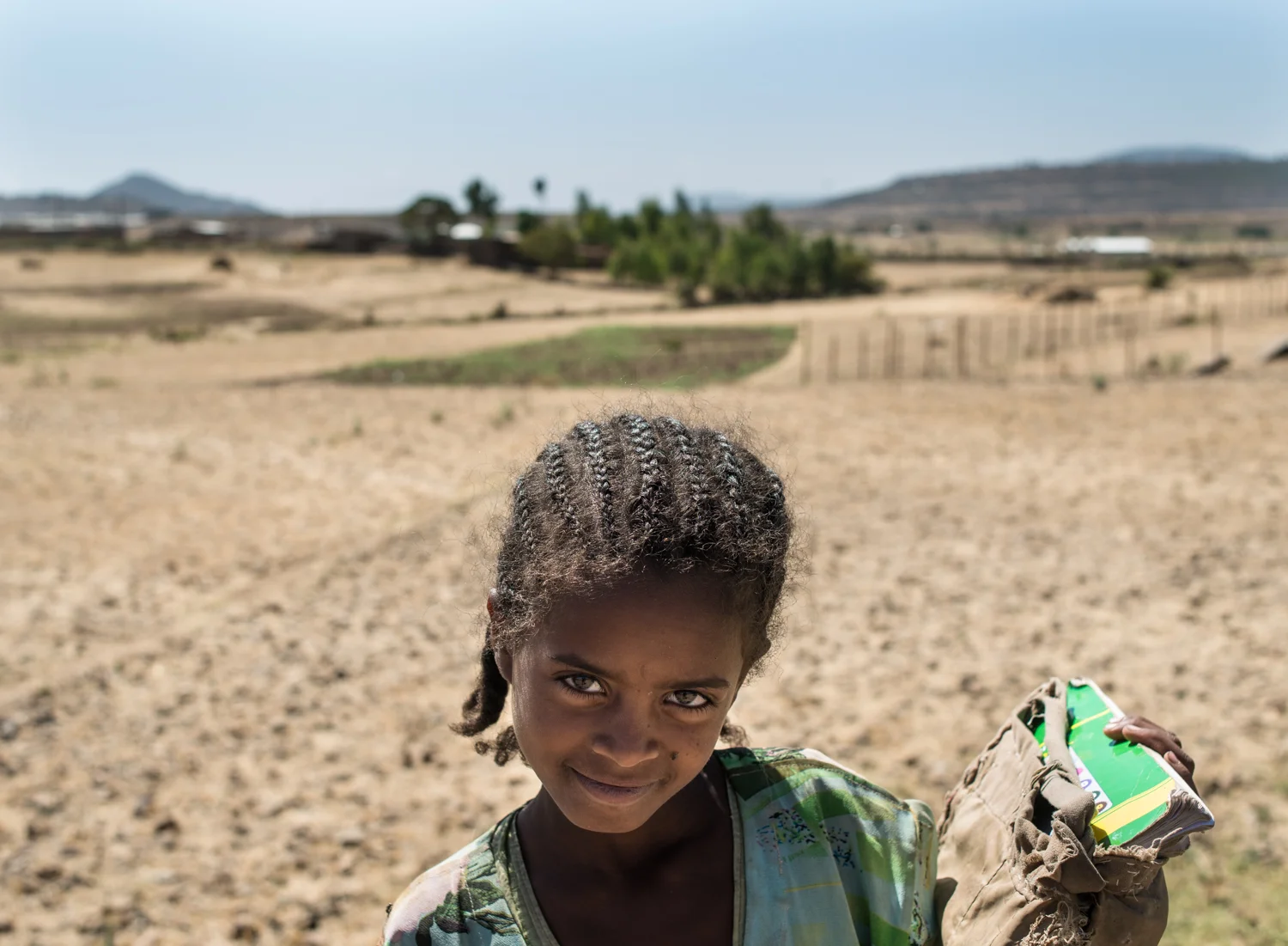 Northern Ethiopia