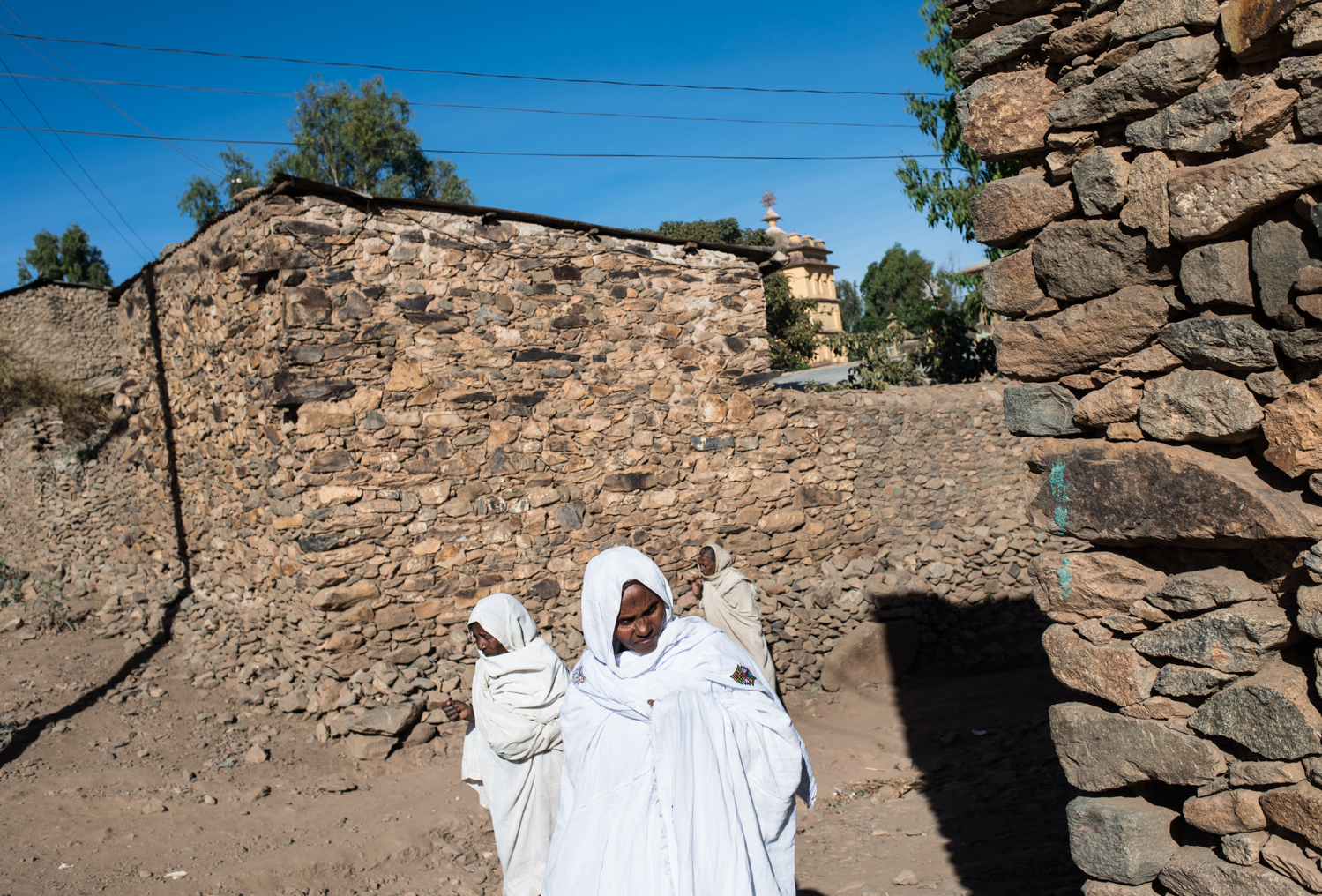  Aksum Ethiopia 