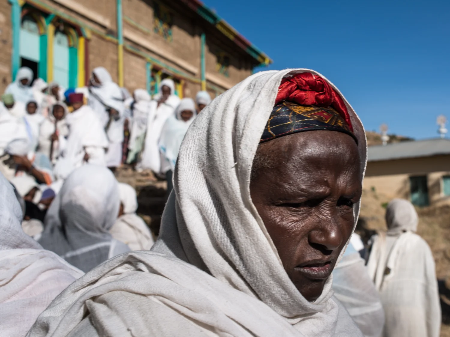 Aksum Ethiopia