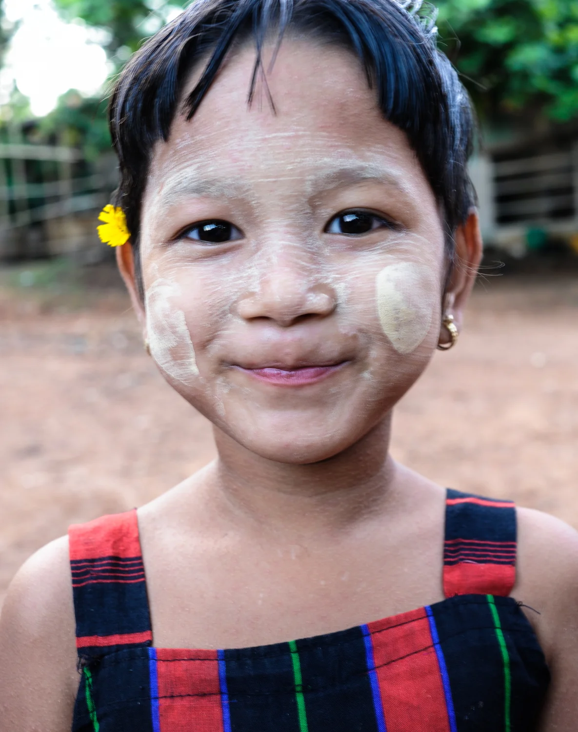 Rangoon Burma