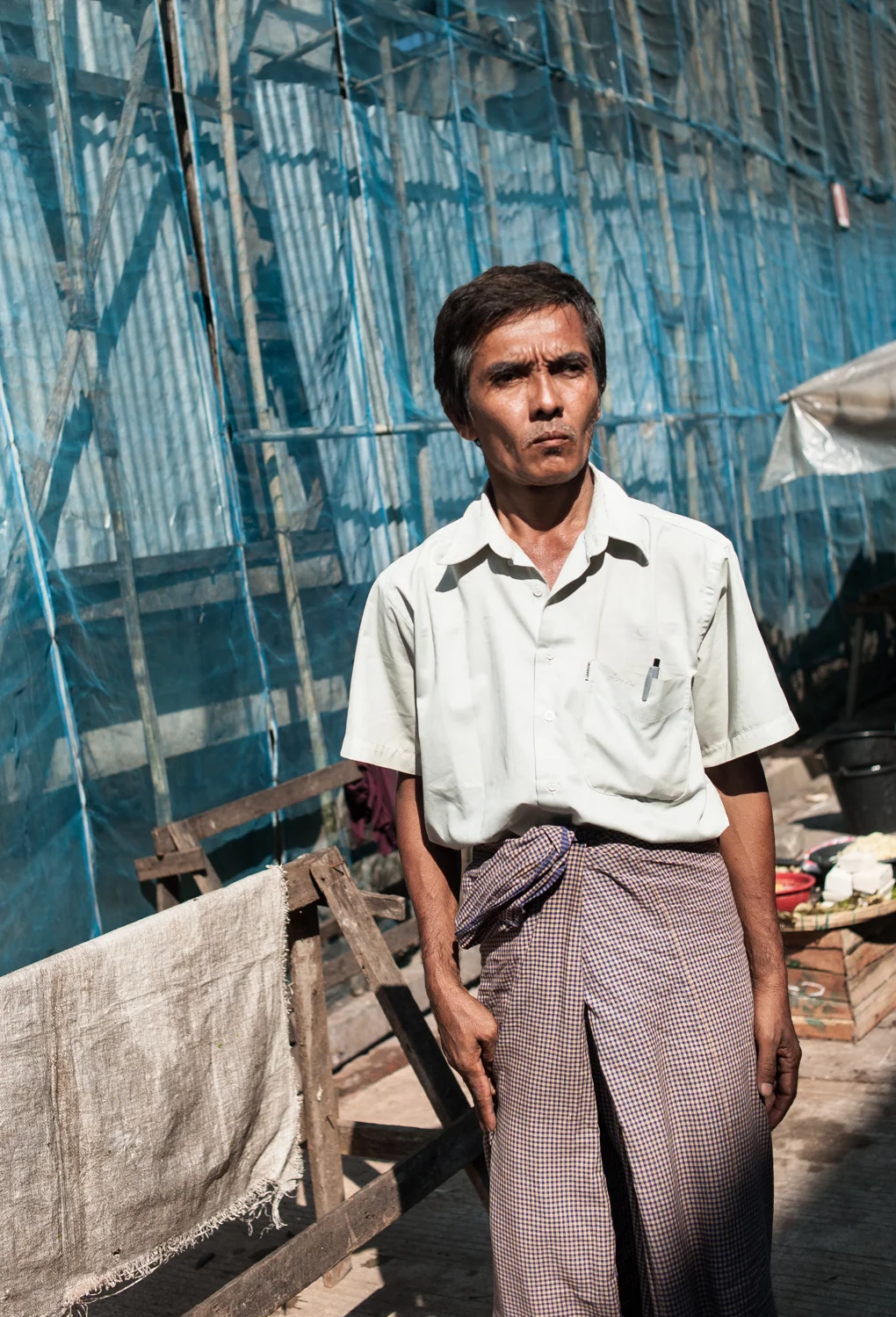 Rangoon Burma