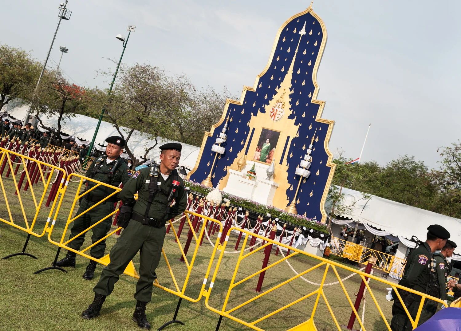 Bangkok Thailand