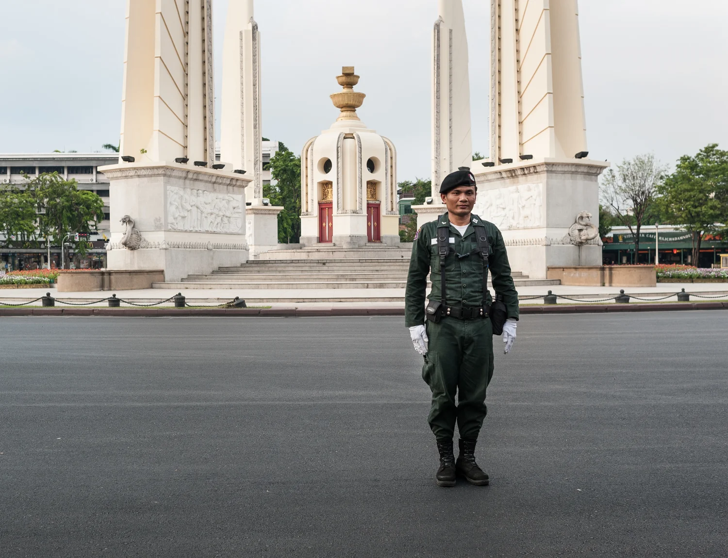 Bangkok Thailand
