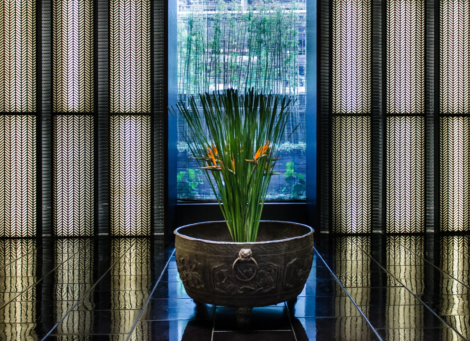 Puli Hotel Shanghai