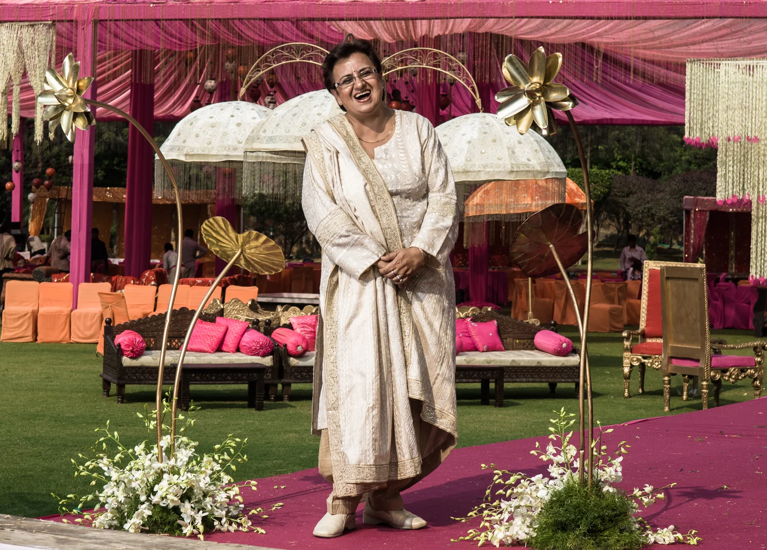 Discovery Channel The Wedding Planner