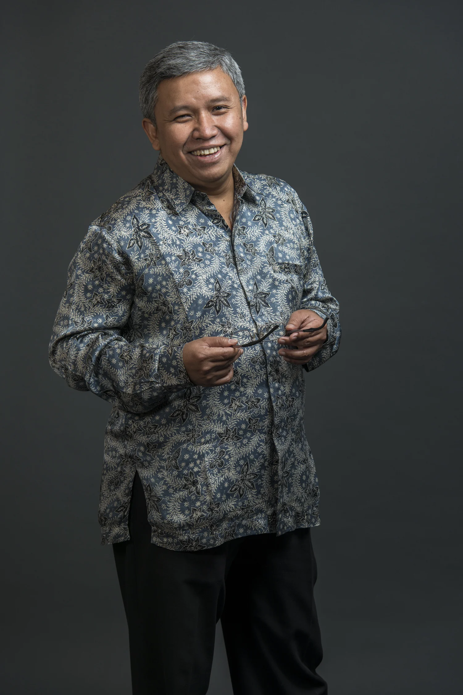 black & vetch jakarta