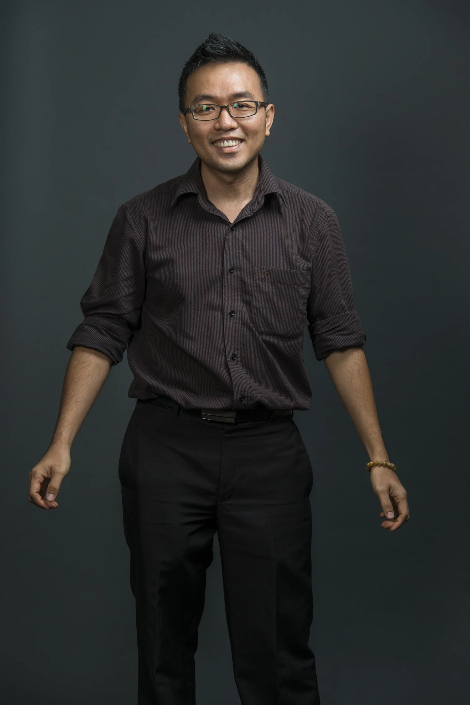 black & vetch singapore