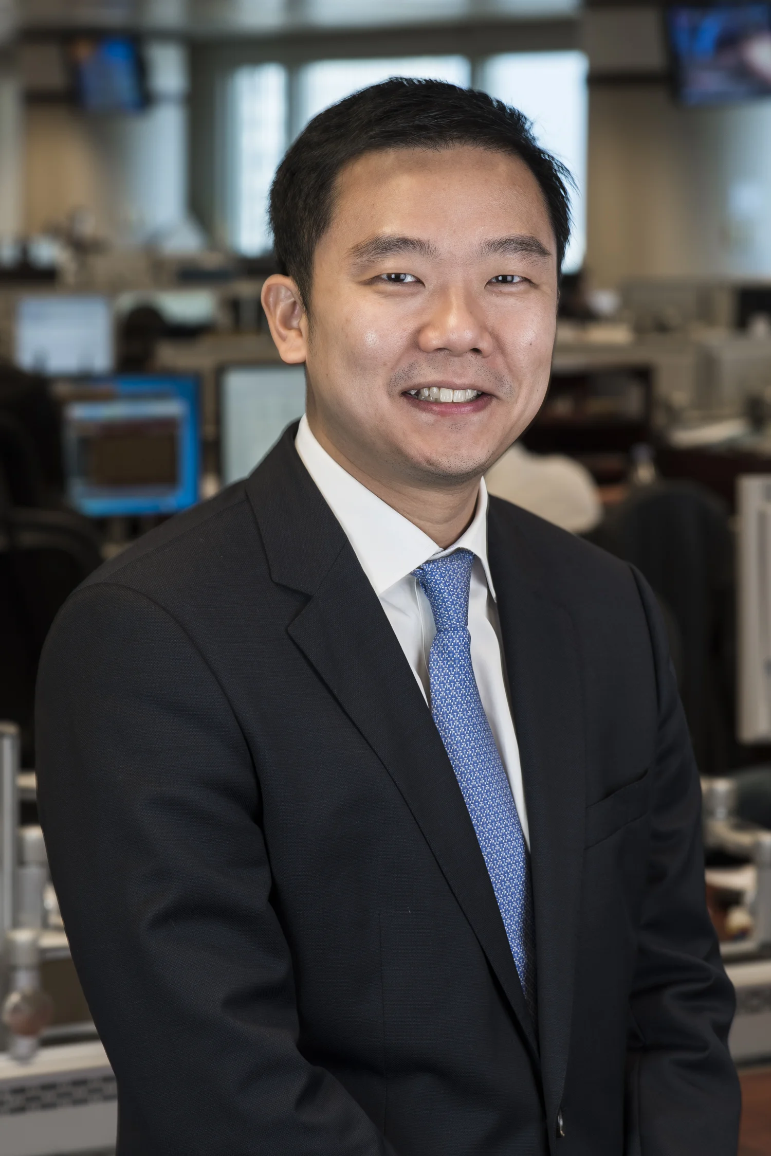 goldman sachs hong kong