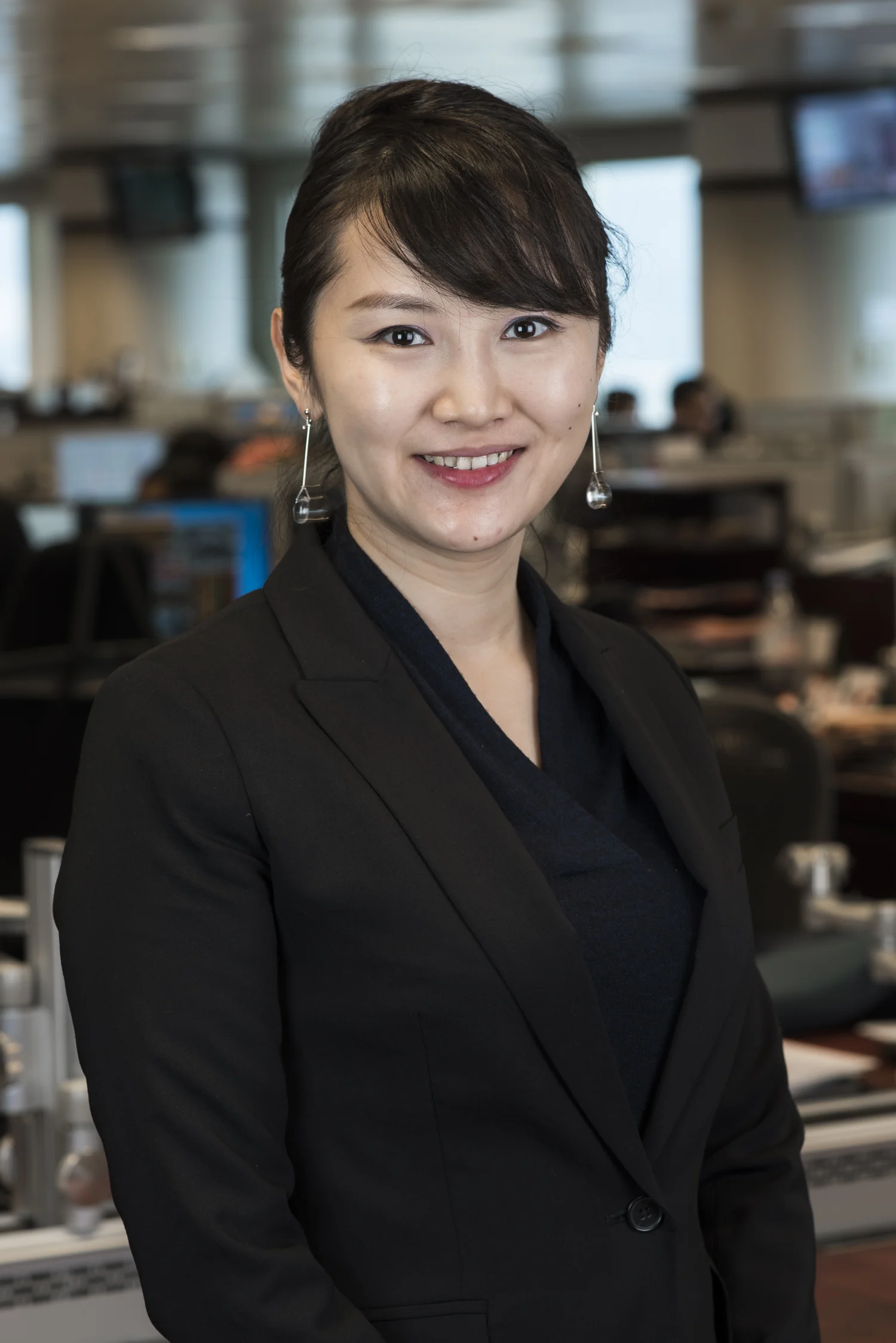 goldman sachs hong kong