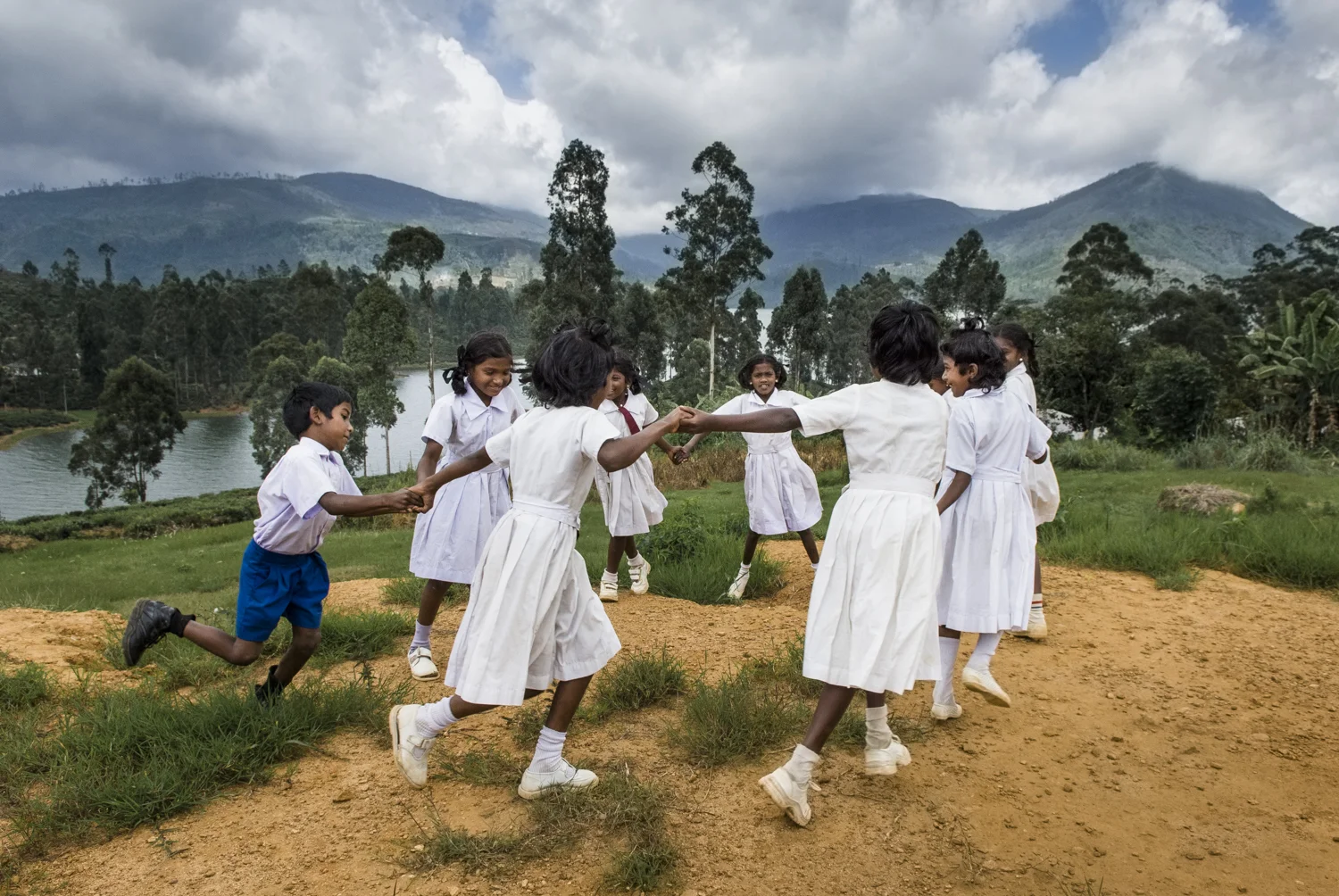 ADRA Sri Lanka