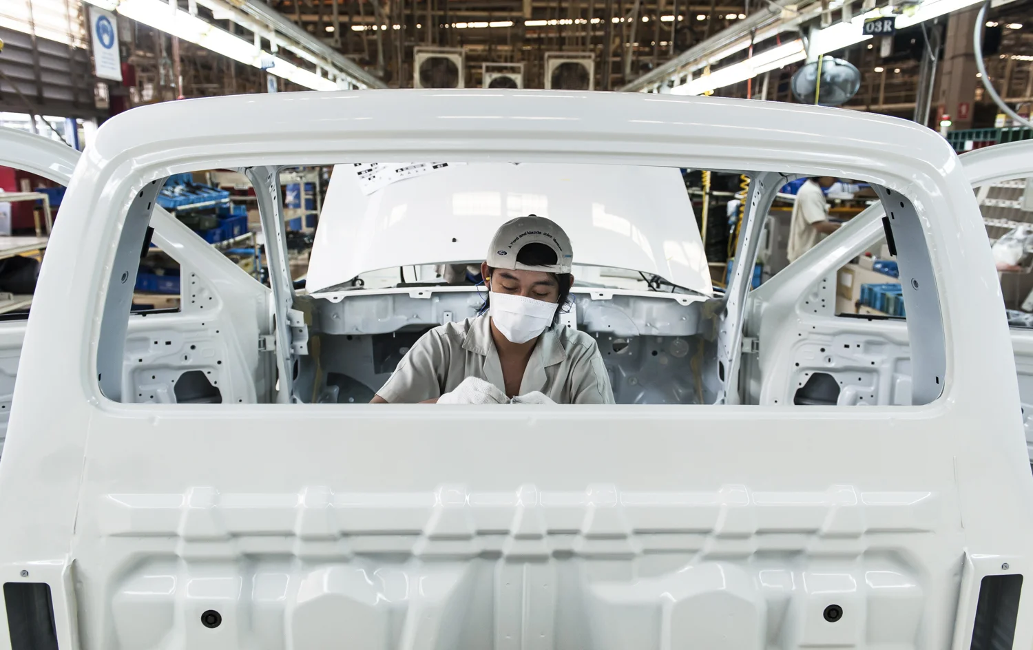 Ford Motor Company Thailand