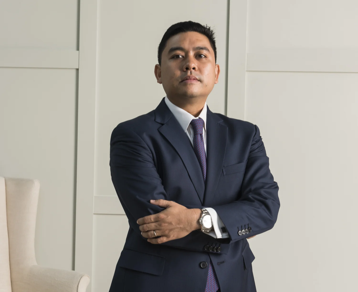 Forbes Magazine Bangkok Thailand