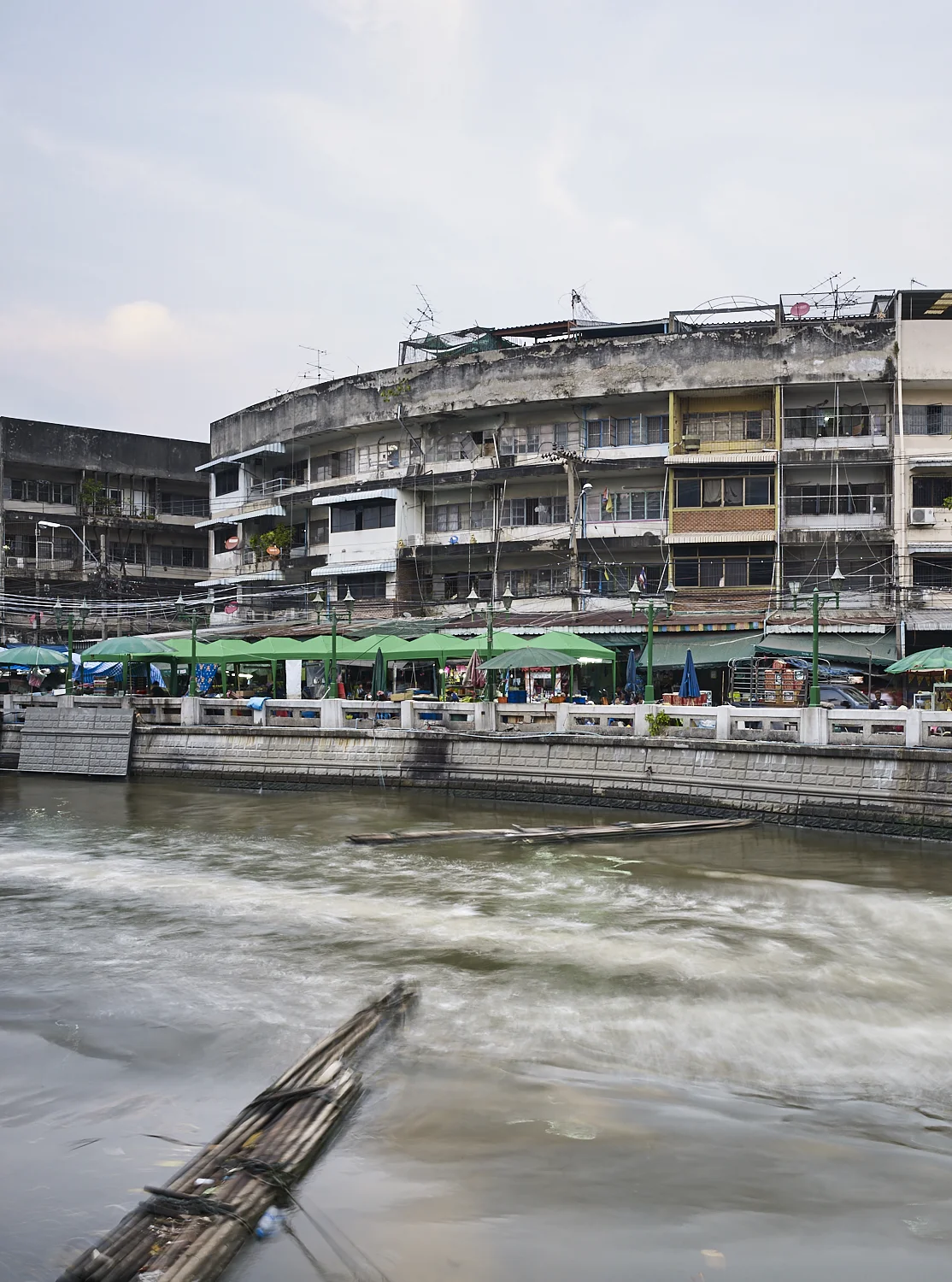 liquid bangkok 04, Bangkok, 2016