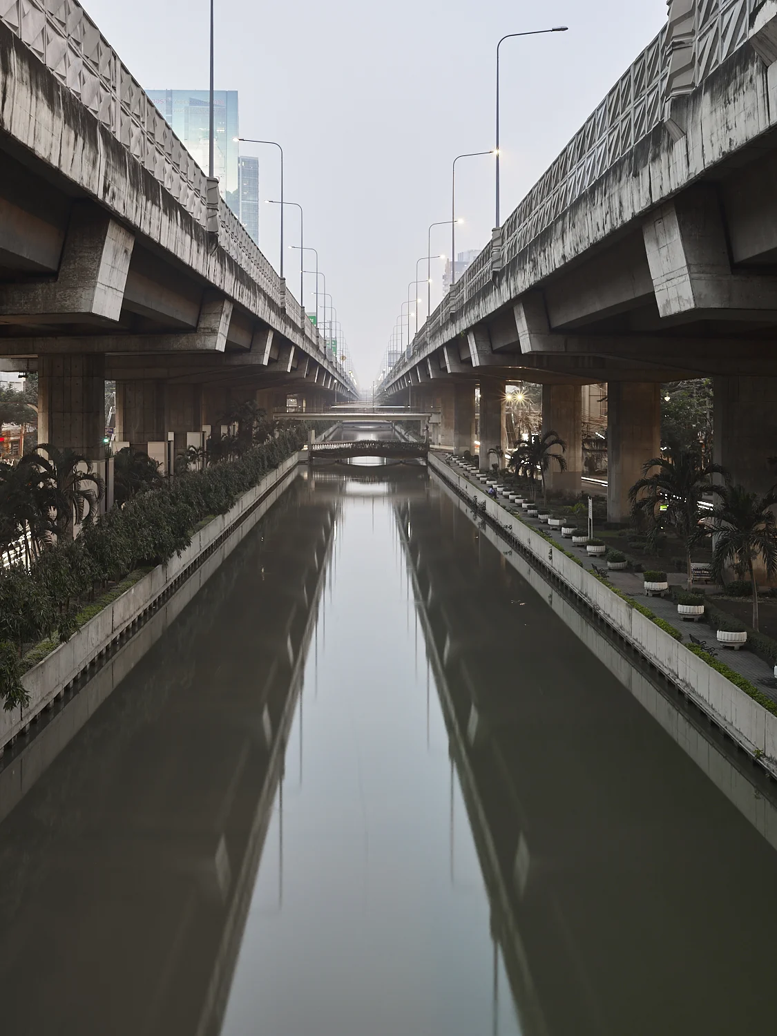 liquid bangkok 07, Bangkok, 2016