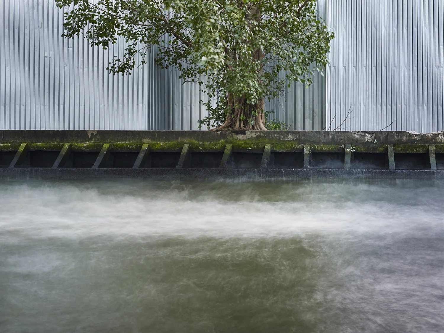 liquid bangkok 11, Bangkok, 2016