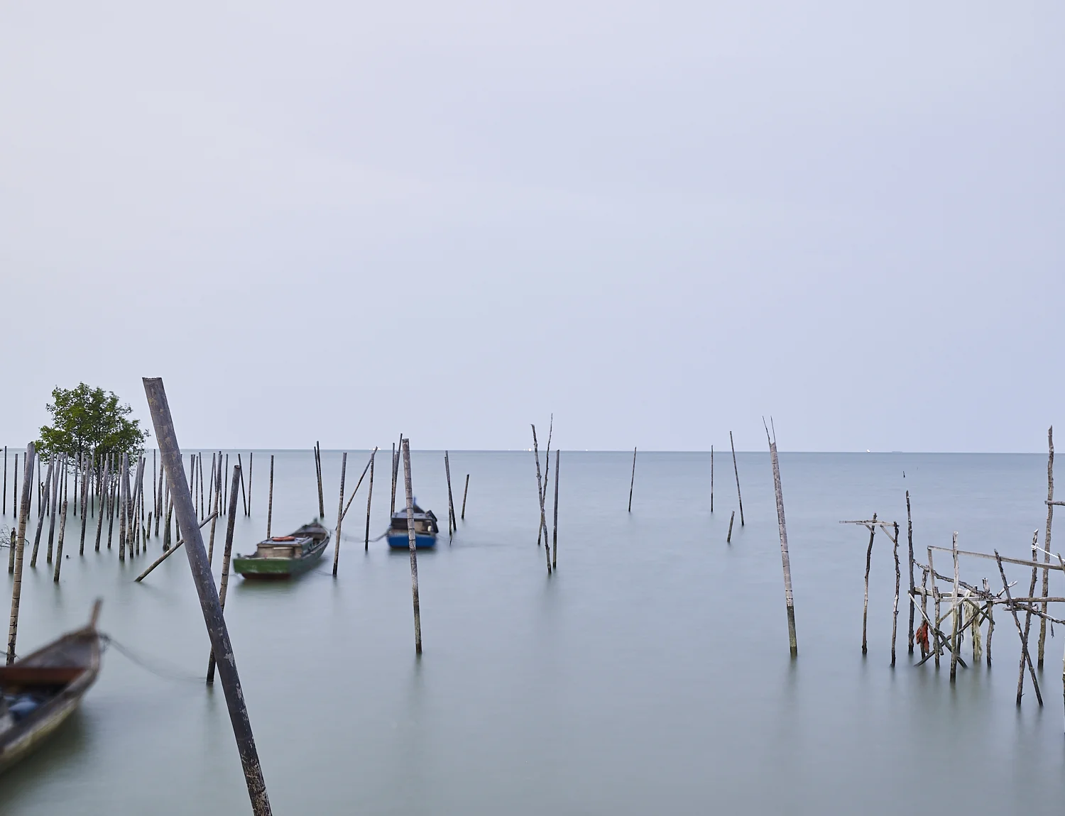 Tanjungpinang, Riau Islands, Indonesia, 2016
