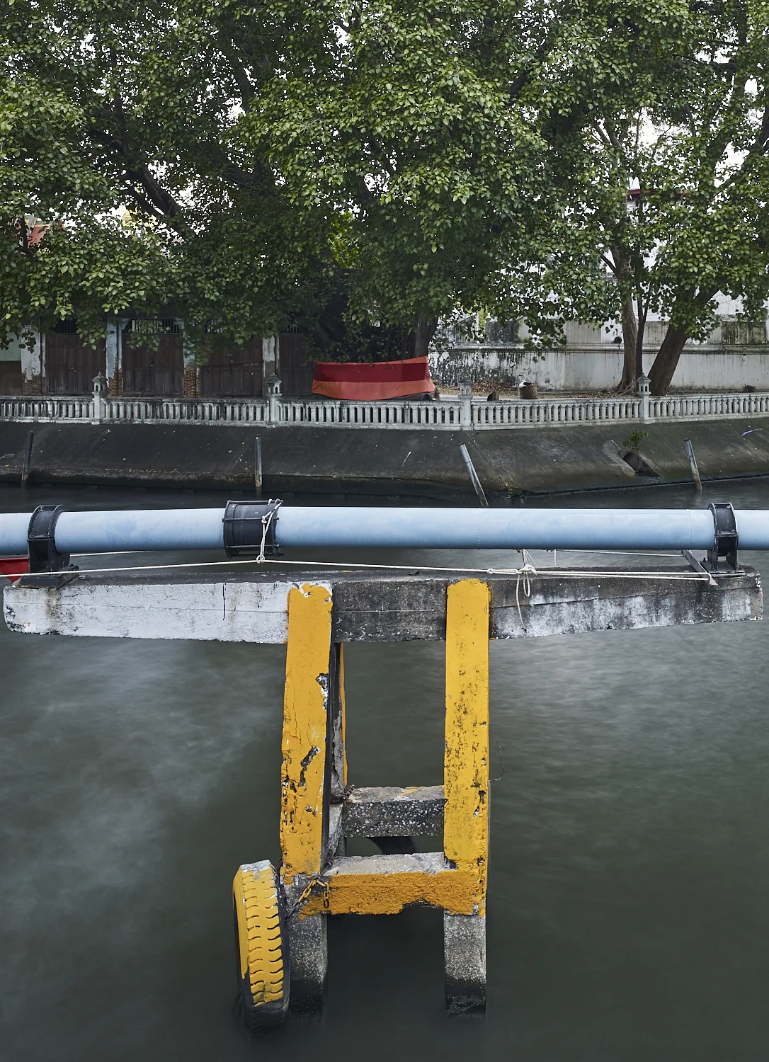 liquid bangkok 36, Bangkok, 2016