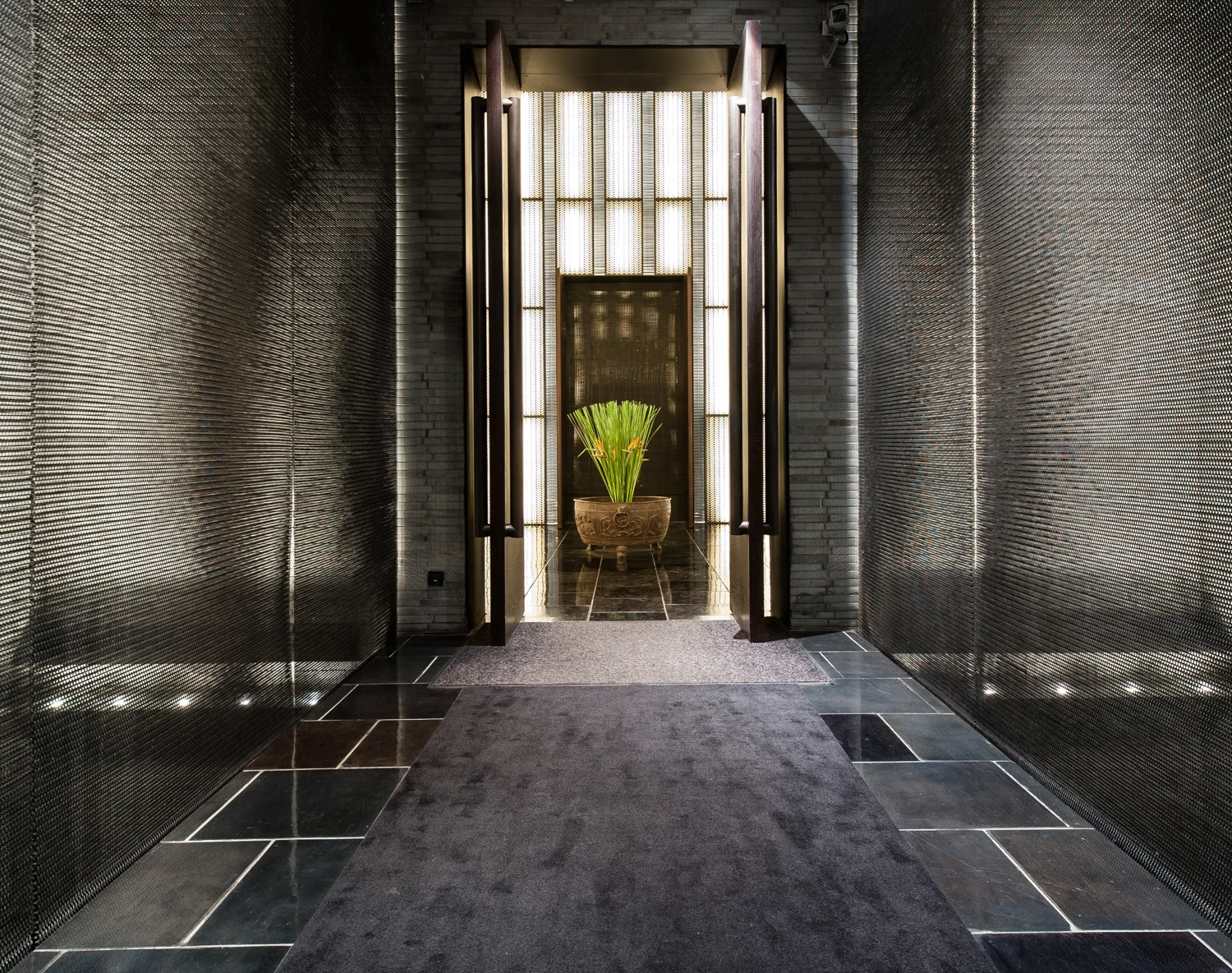 Puli Hotel, Shanghai
