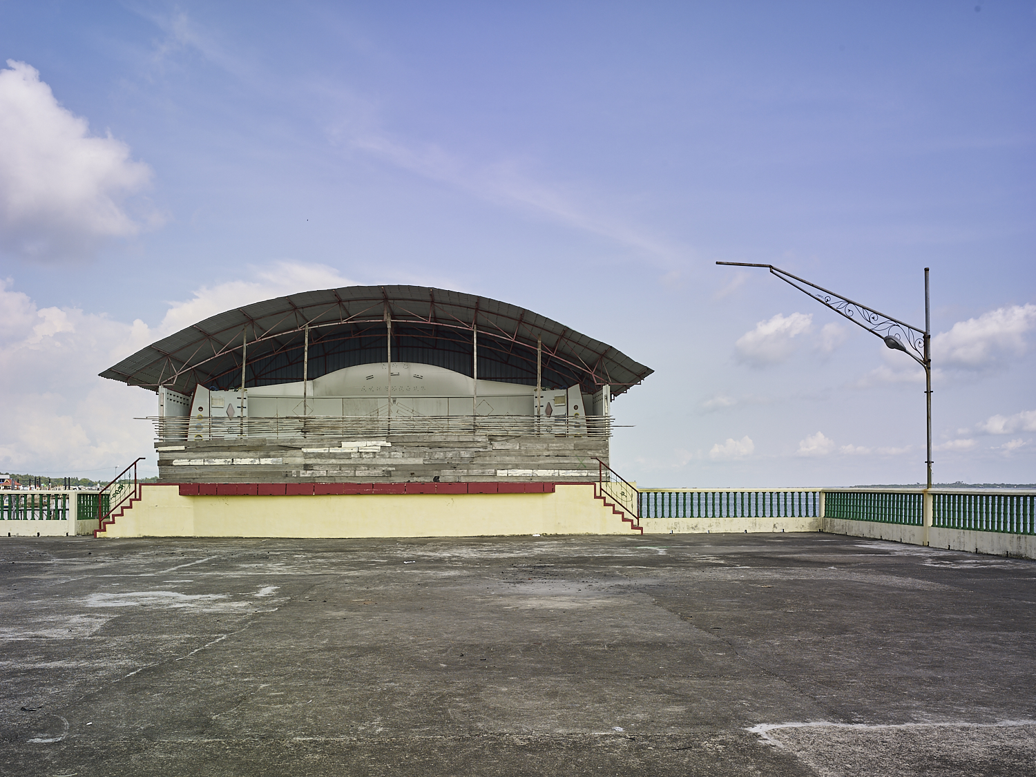  Tanjungpinang, Riau Islands, Indonesia, 2016 