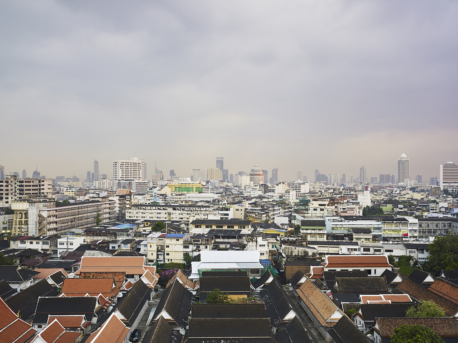  Bangkok, Thailand, 2017 