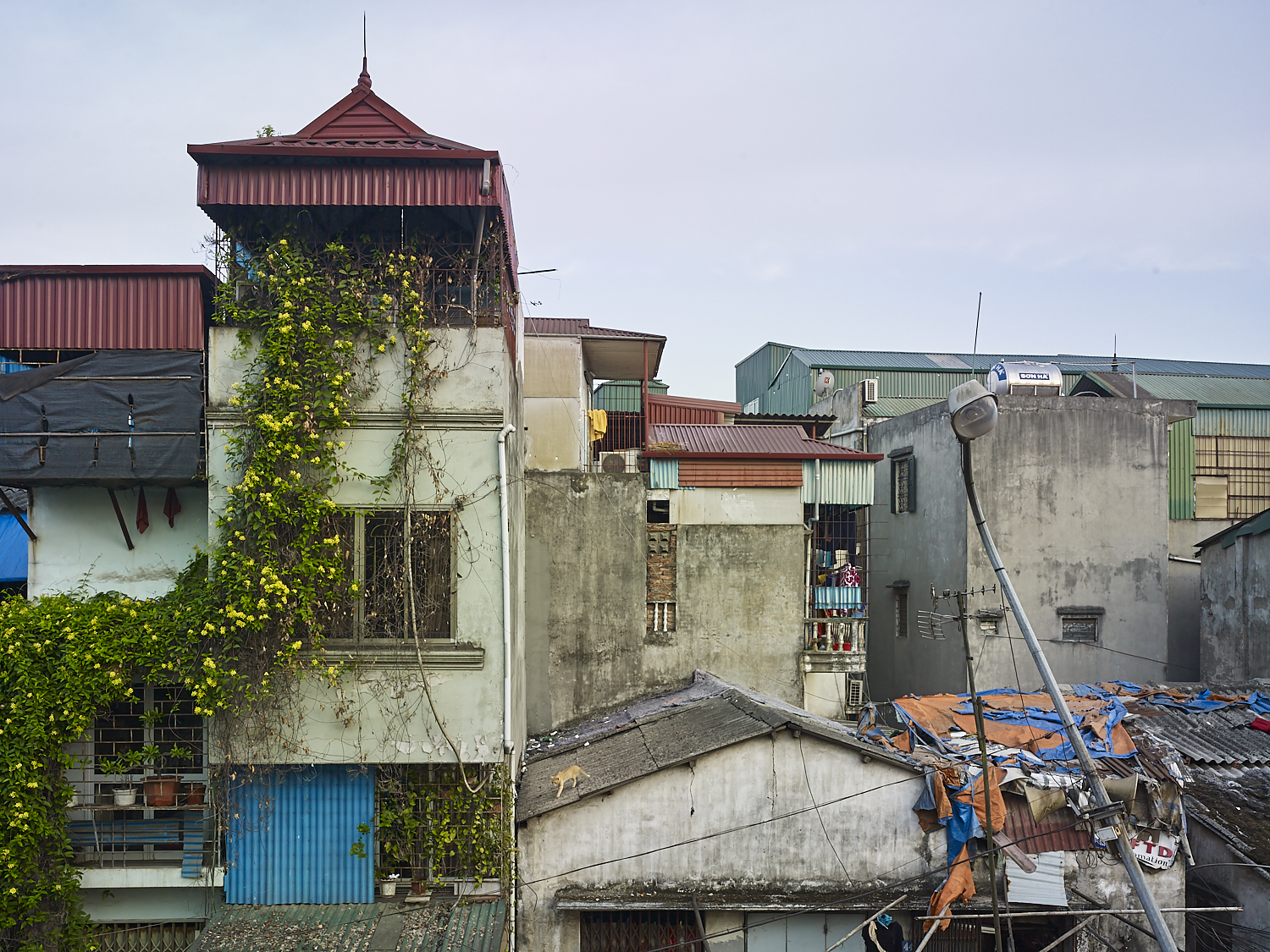  Hanoi, Vietnam, 2016 