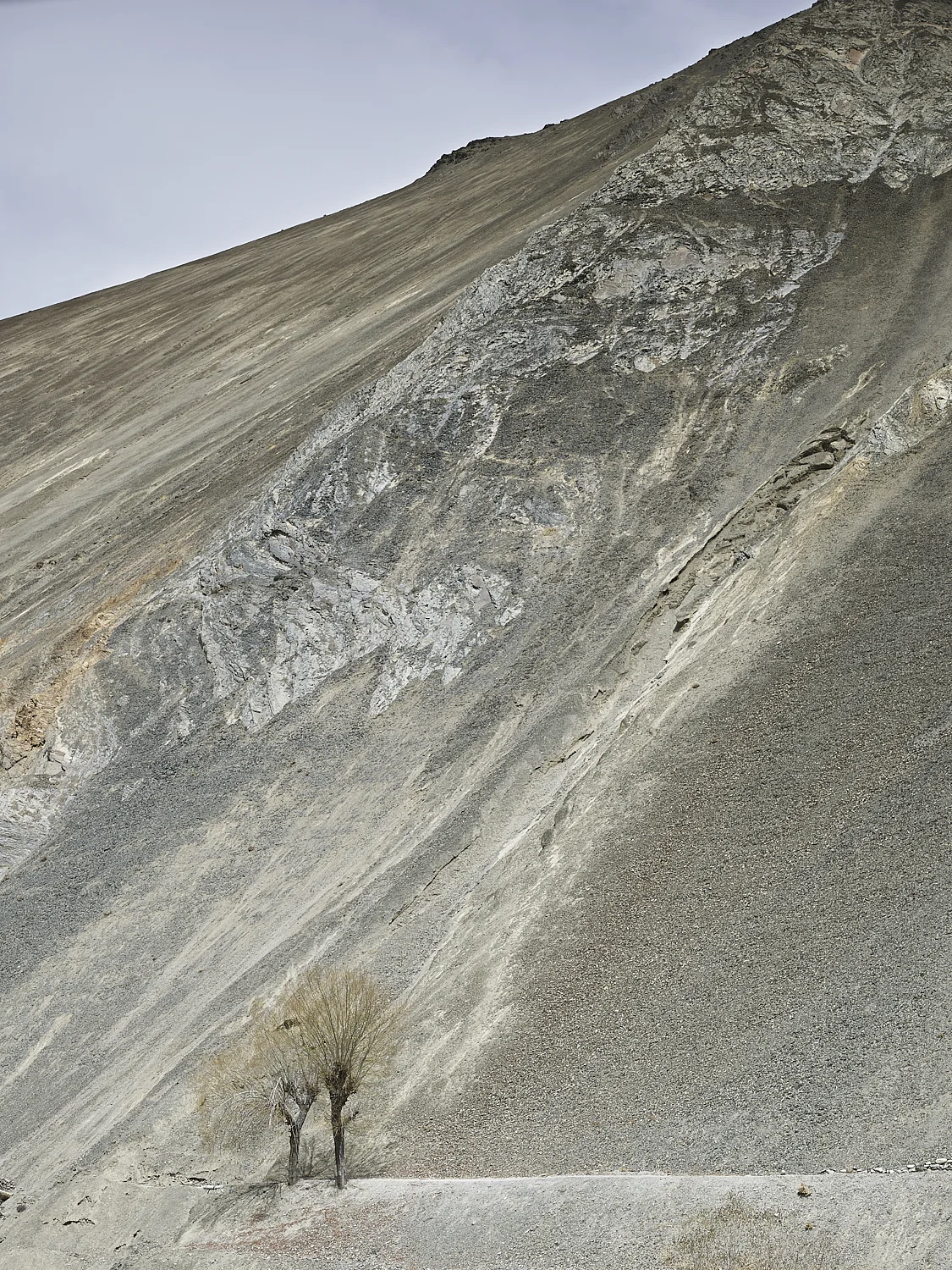 sand 12, Ladakh, India, 2018