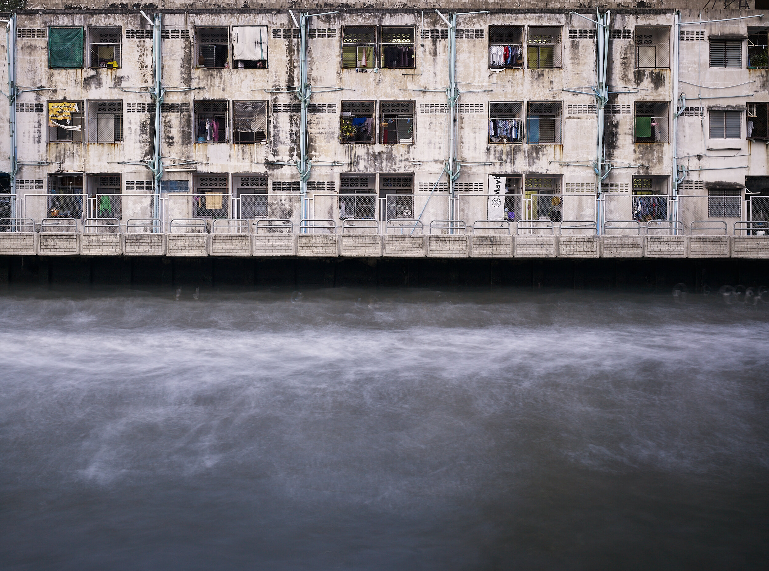  liquid bangkok 09, Bangkok, Thailand, 2016 