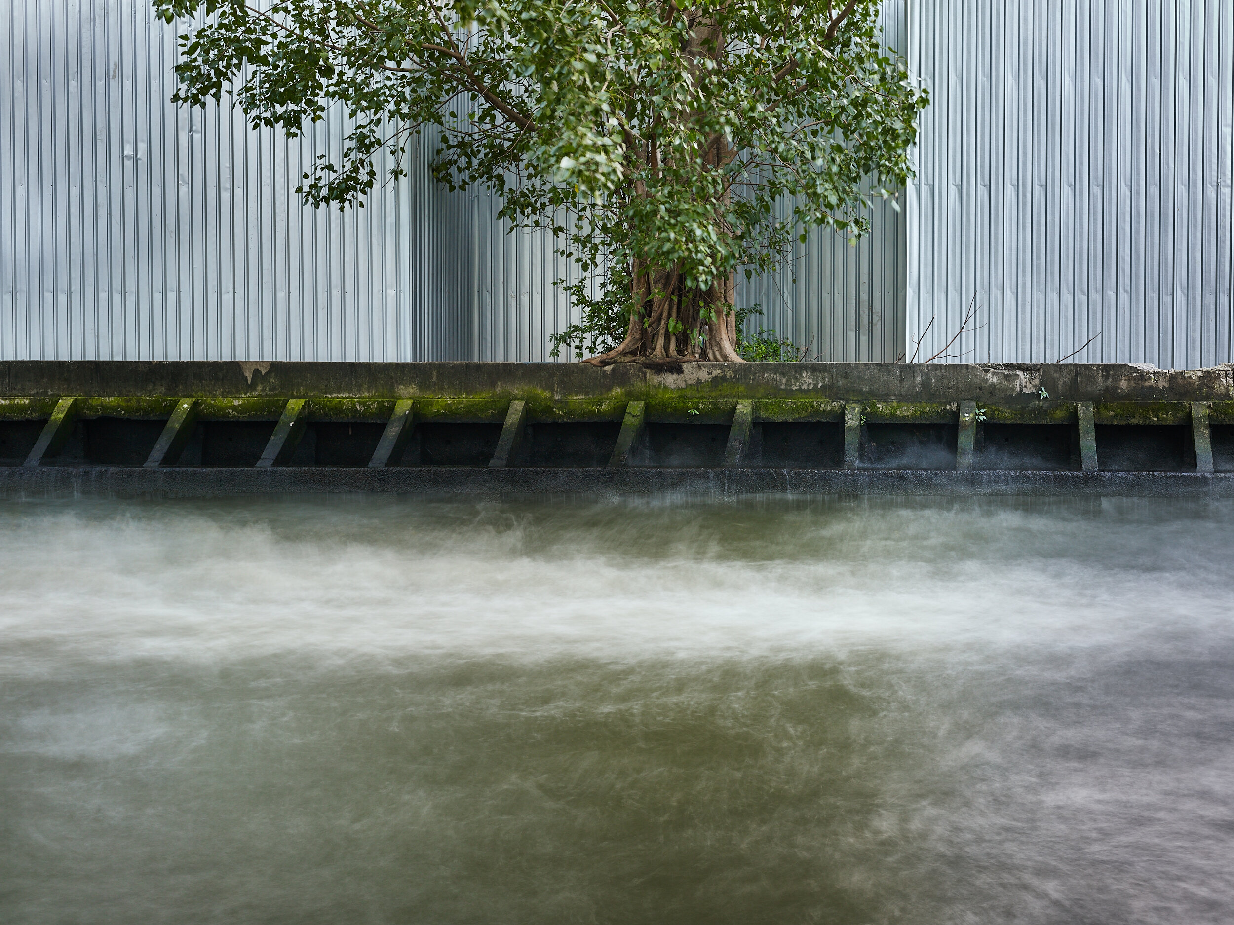  liquid bangkok 11, Bangkok, Thailand, 2016 