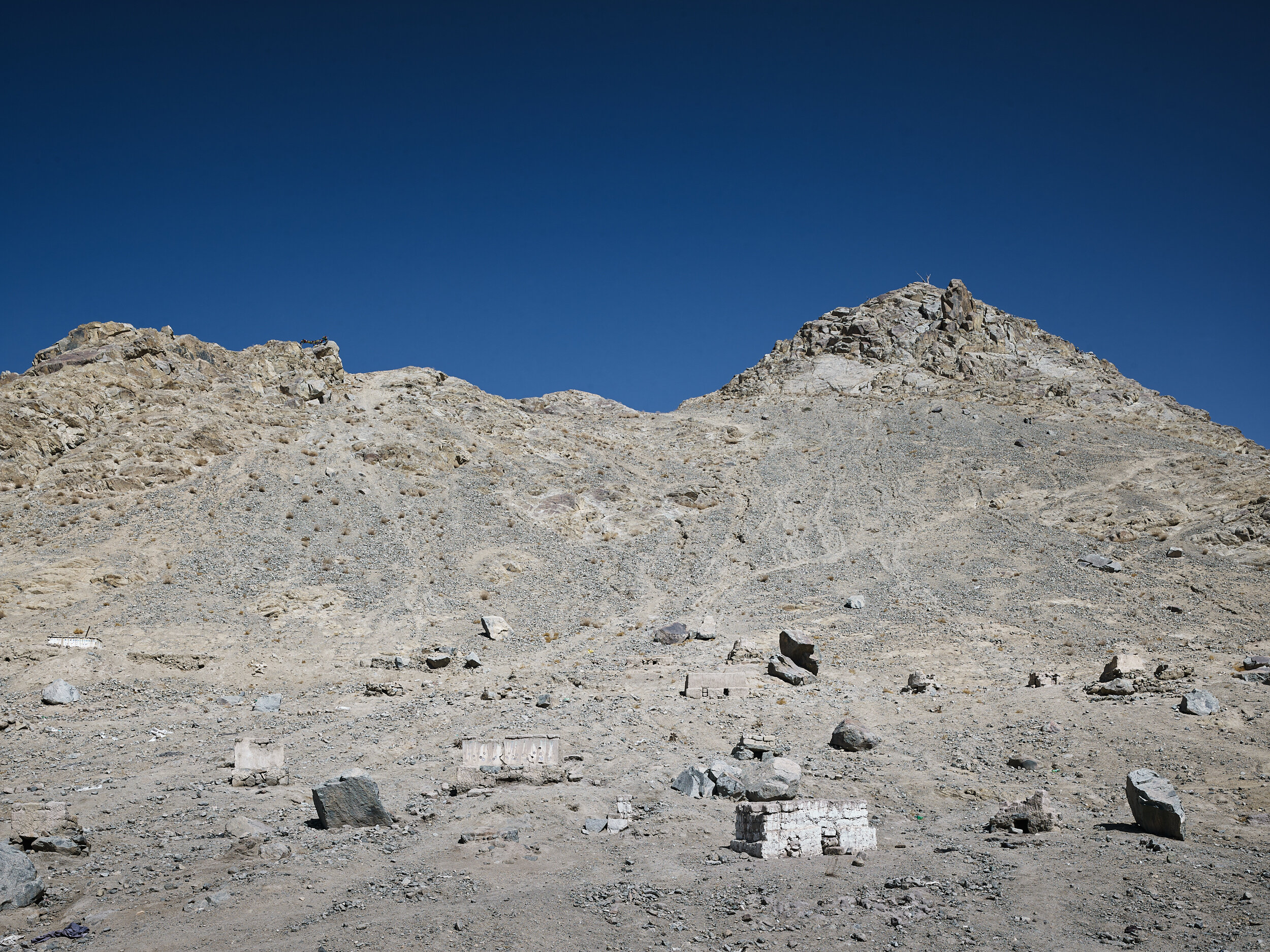  sand 41, Ladakh, India, 2018 