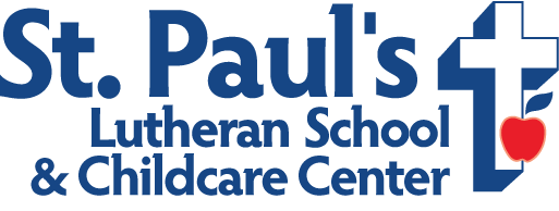 Saint Paul's Lutheran School & Childcare Center