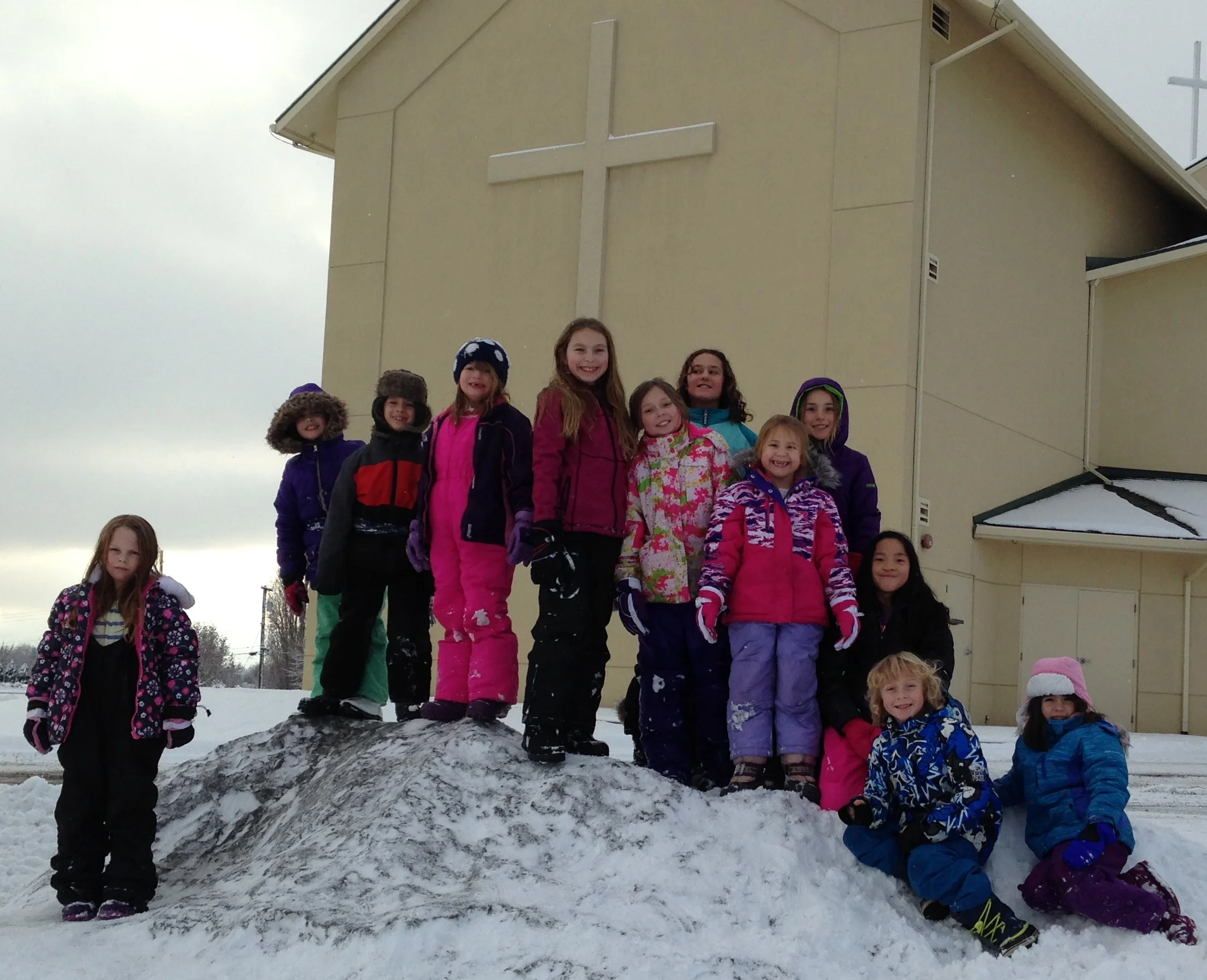 snow 2015-16