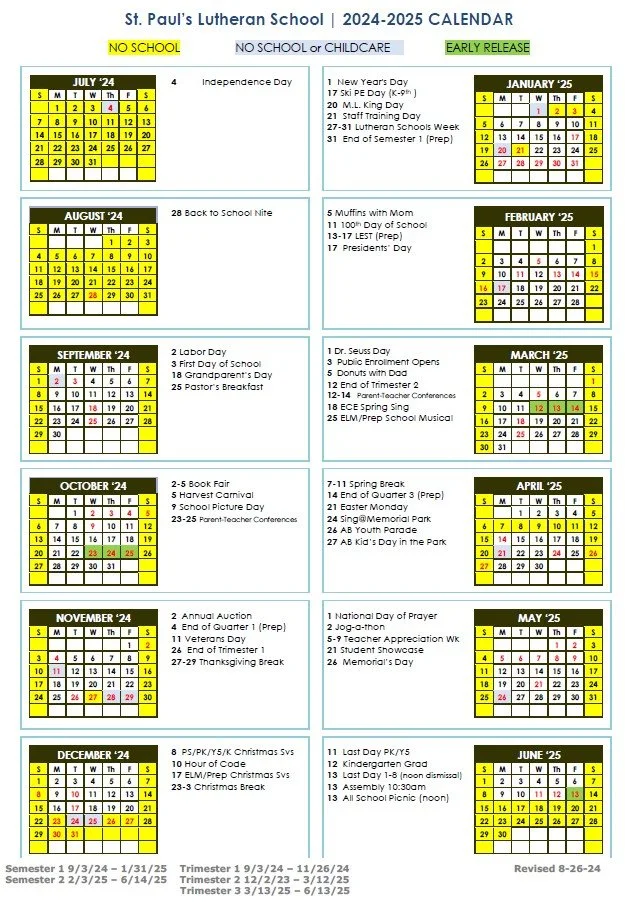 school-calendar-saint-paul-s-lutheran-school-childcare-center