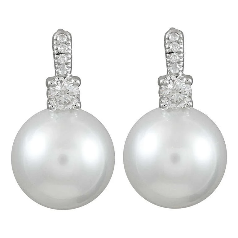 South Sea Pearl and Diamond Earrings v2.jpeg