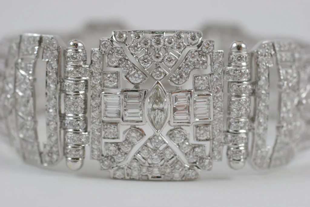Diamond Art Deco Style Bracelet 3.jpg