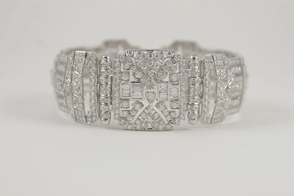 Diamond Art Deco Style Bracelet 2.jpg